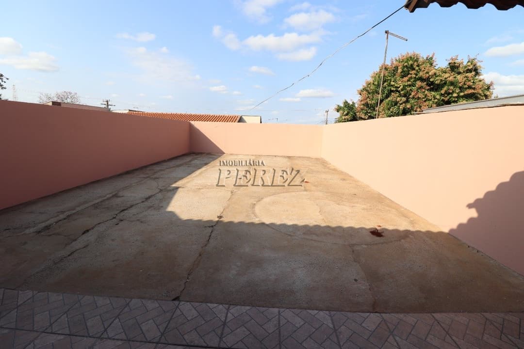 Casa geminada para venda no jardim Acapulco  em Londrina. - Foto 9