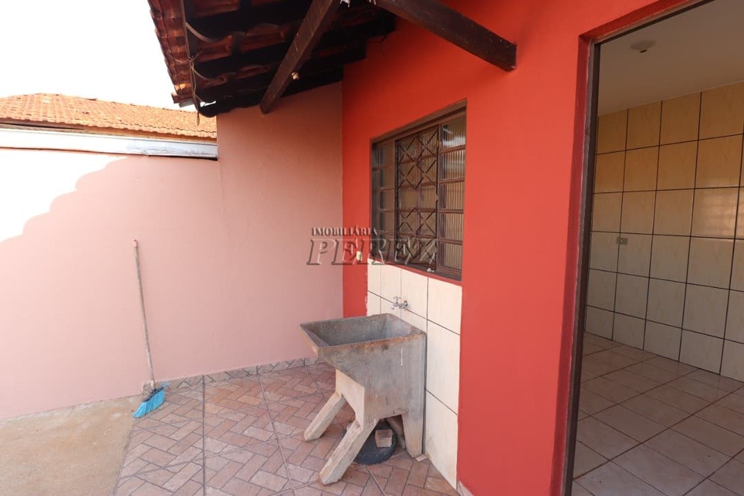 Casa geminada para venda no jardim Acapulco  em Londrina. - Foto 10