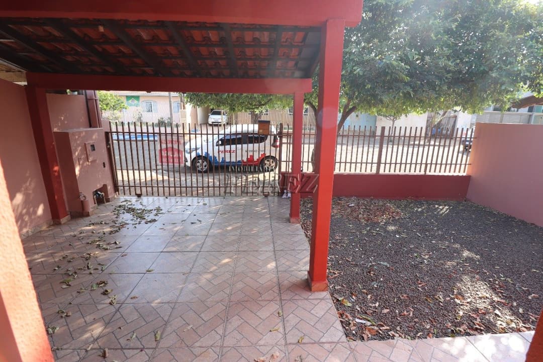 Casa geminada para venda no jardim Acapulco  em Londrina. - Foto 12