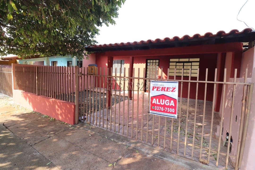 Casa geminada para venda no jardim Acapulco  em Londrina. - Foto 13