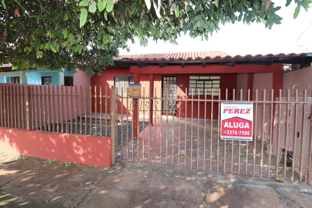 Casa geminada para venda no jardim Acapulco  em Londrina. - Foto 0