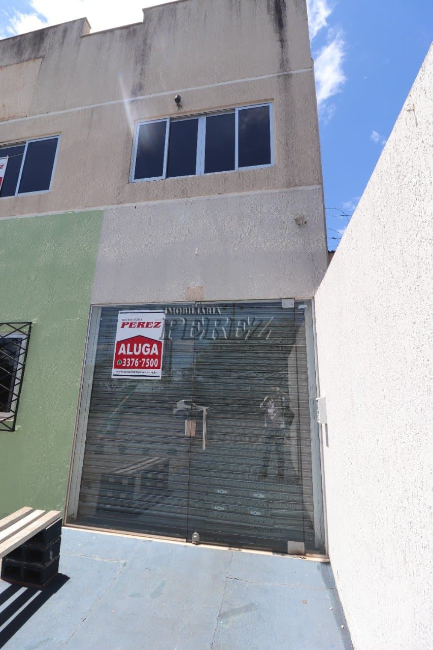 Loja para alugar no Vila Siam - Londrina/PR - Foto 29