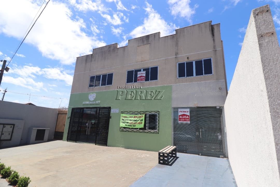 Loja para alugar no Vila Siam - Londrina/PR - Foto 31