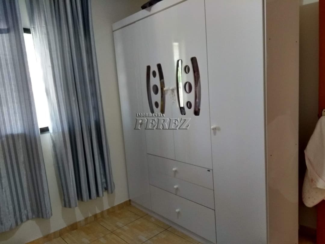 Casa a venda na rua Alberto Liutti, Jardim Cafezal, zona Sul de Londrina - Foto 12