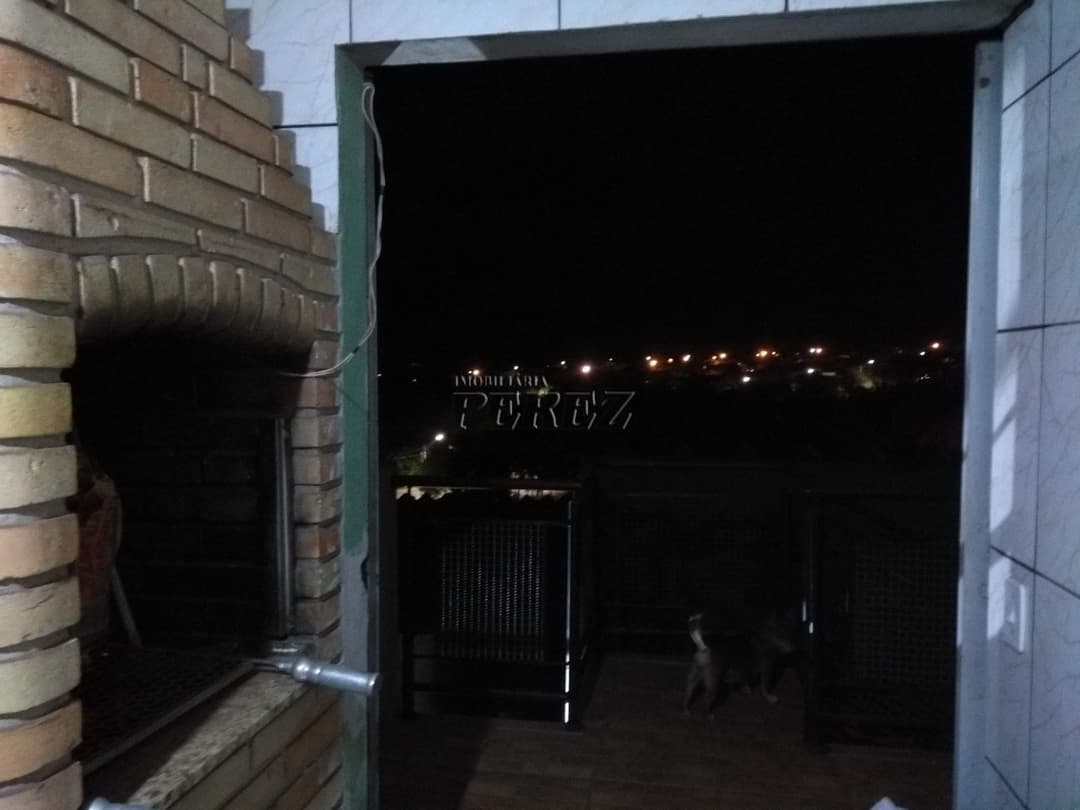 Casa a venda na rua Alberto Liutti, Jardim Cafezal, zona Sul de Londrina - Foto 24