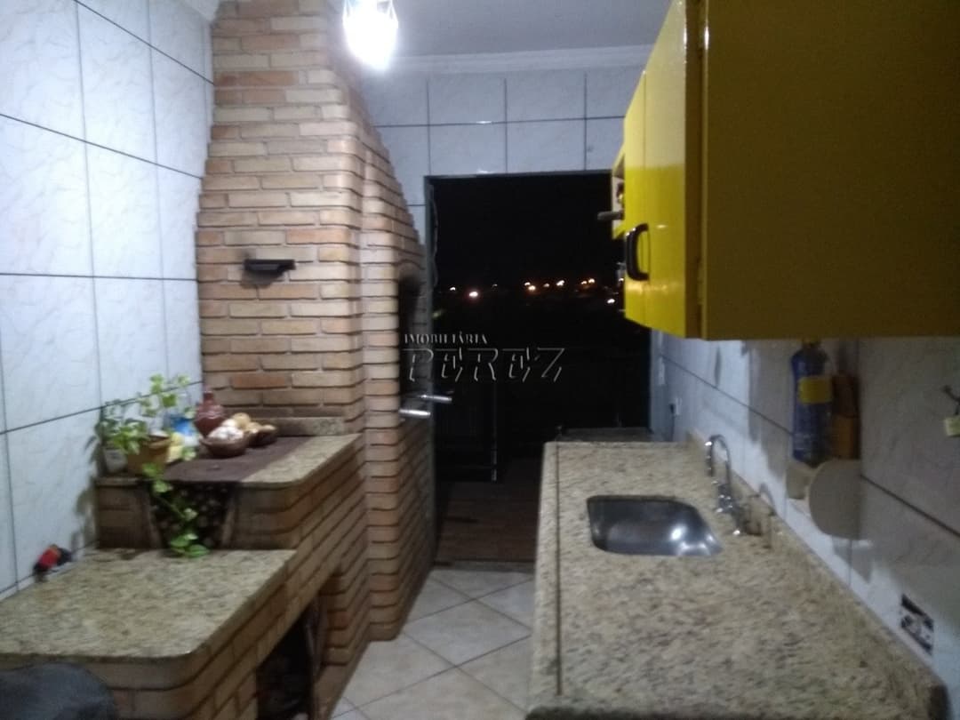 Casa a venda na rua Alberto Liutti, Jardim Cafezal, zona Sul de Londrina - Foto 21