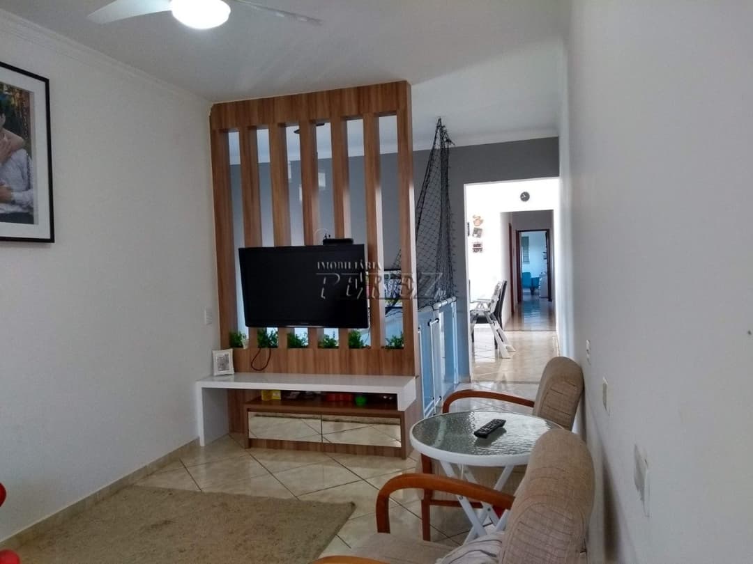Casa a venda na rua Alberto Liutti, Jardim Cafezal, zona Sul de Londrina - Foto 4