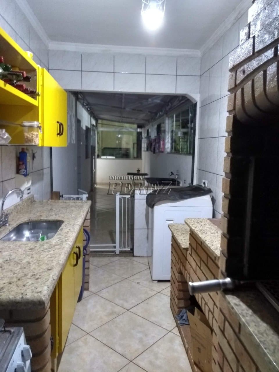 Casa a venda na rua Alberto Liutti, Jardim Cafezal, zona Sul de Londrina - Foto 22