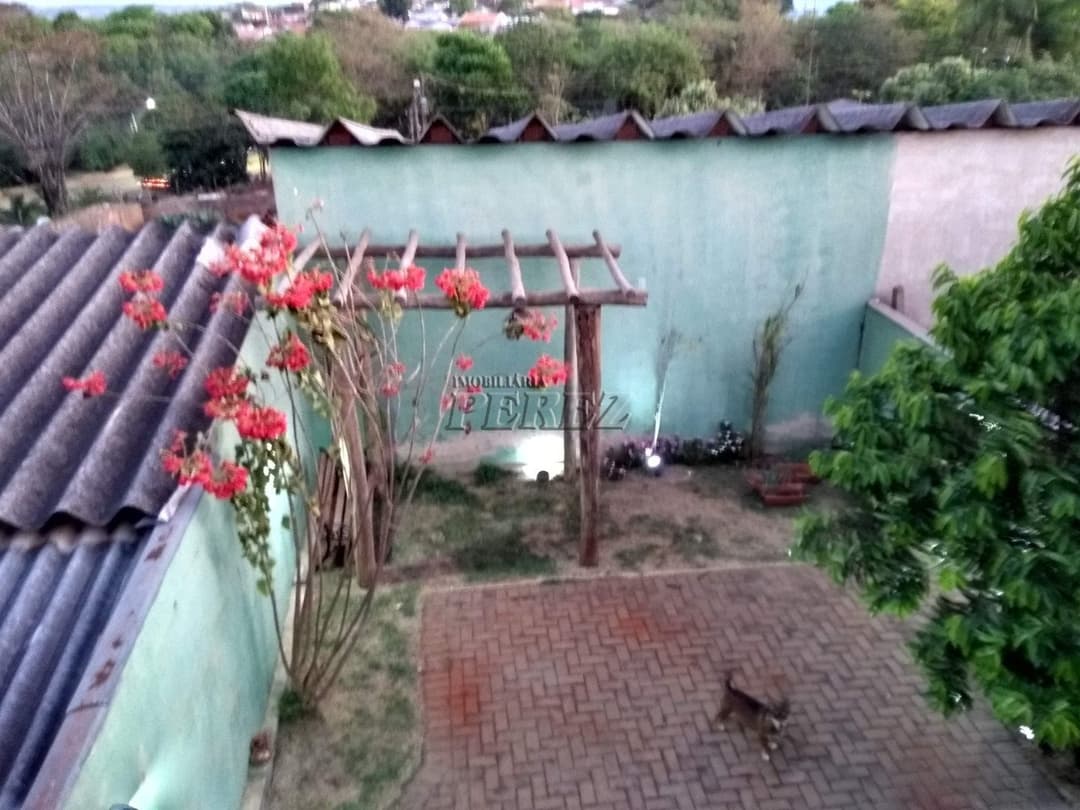 Casa a venda na rua Alberto Liutti, Jardim Cafezal, zona Sul de Londrina - Foto 26