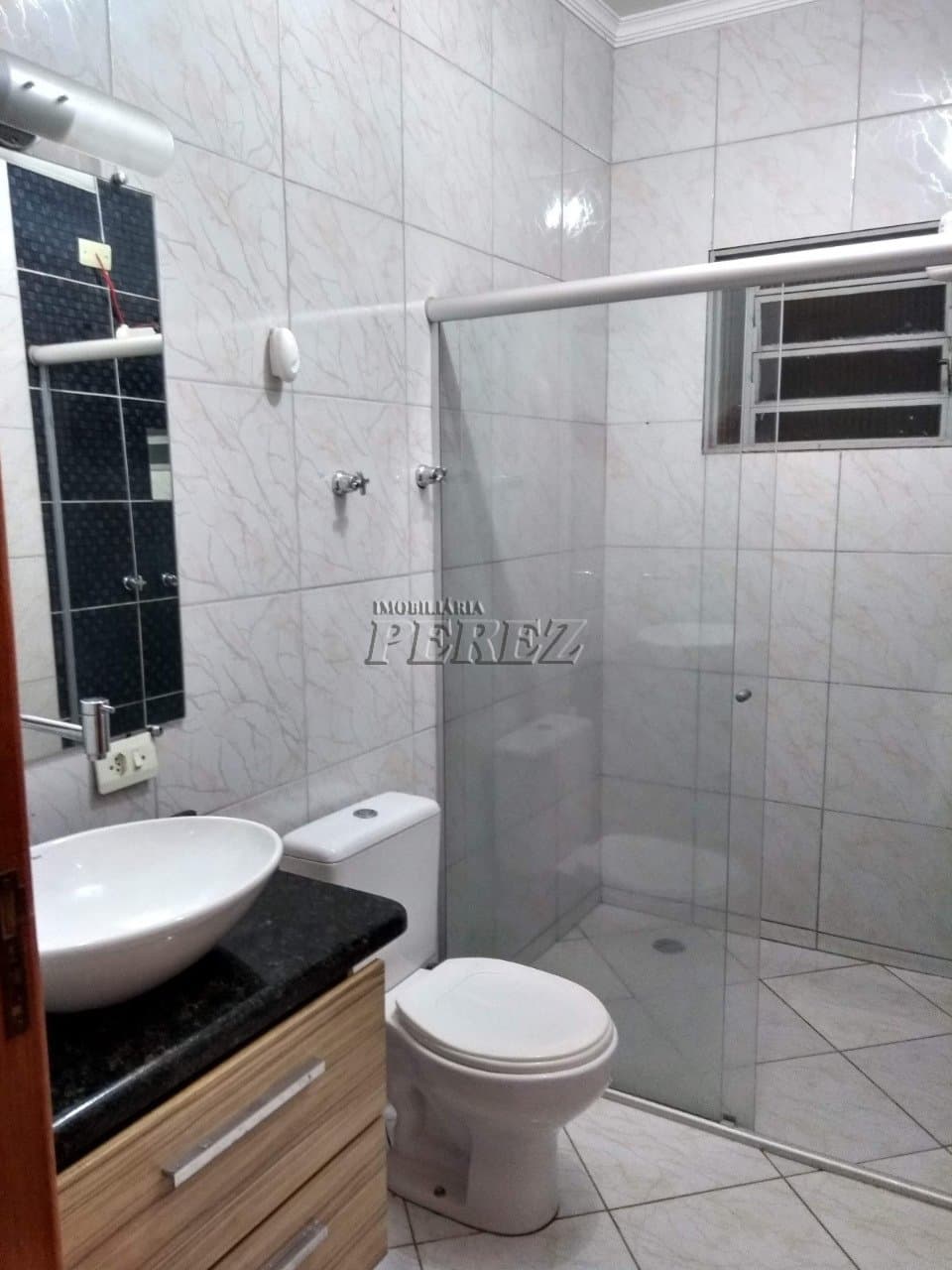 Casa a venda na rua Alberto Liutti, Jardim Cafezal, zona Sul de Londrina - Foto 20