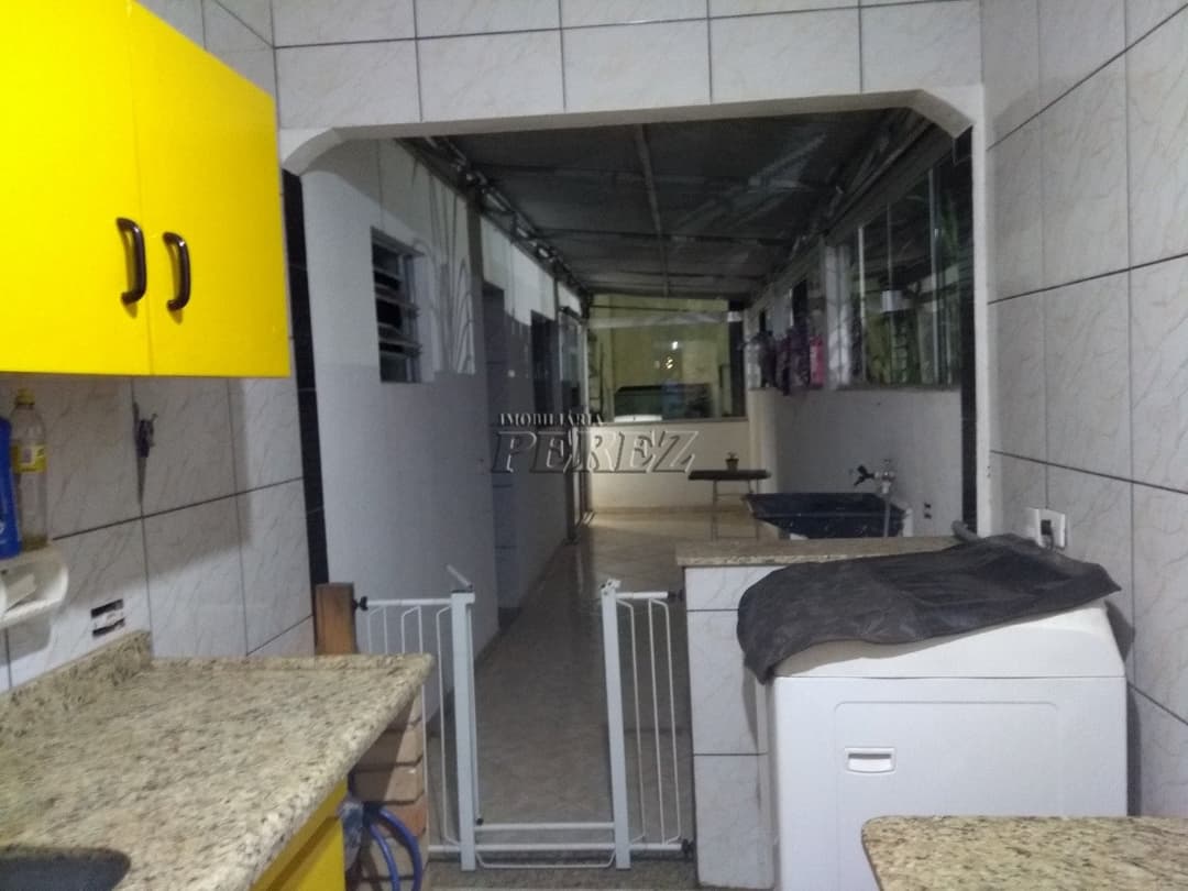 Casa a venda na rua Alberto Liutti, Jardim Cafezal, zona Sul de Londrina - Foto 23