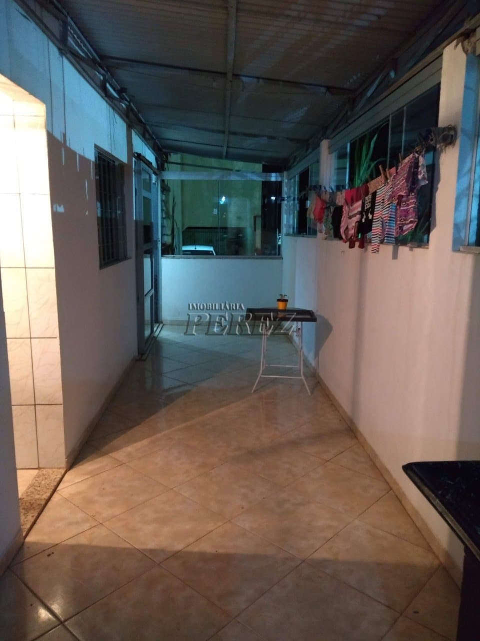 Casa a venda na rua Alberto Liutti, Jardim Cafezal, zona Sul de Londrina - Foto 25