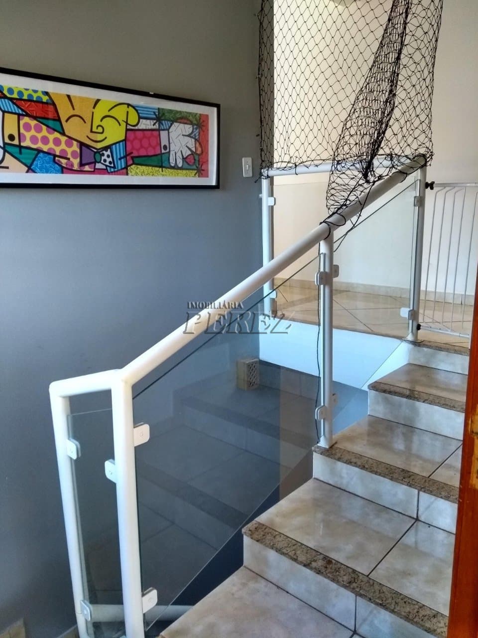 Casa a venda na rua Alberto Liutti, Jardim Cafezal, zona Sul de Londrina - Foto 14