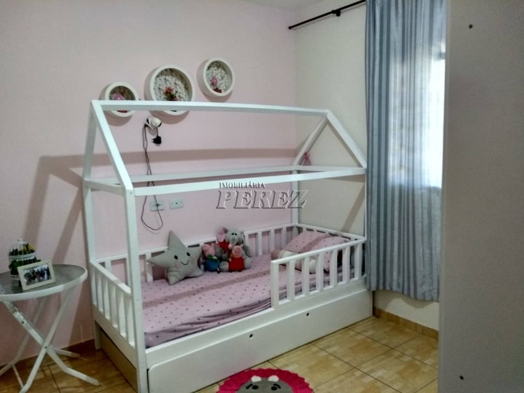 Casa a venda na rua Alberto Liutti, Jardim Cafezal, zona Sul de Londrina - Foto 16