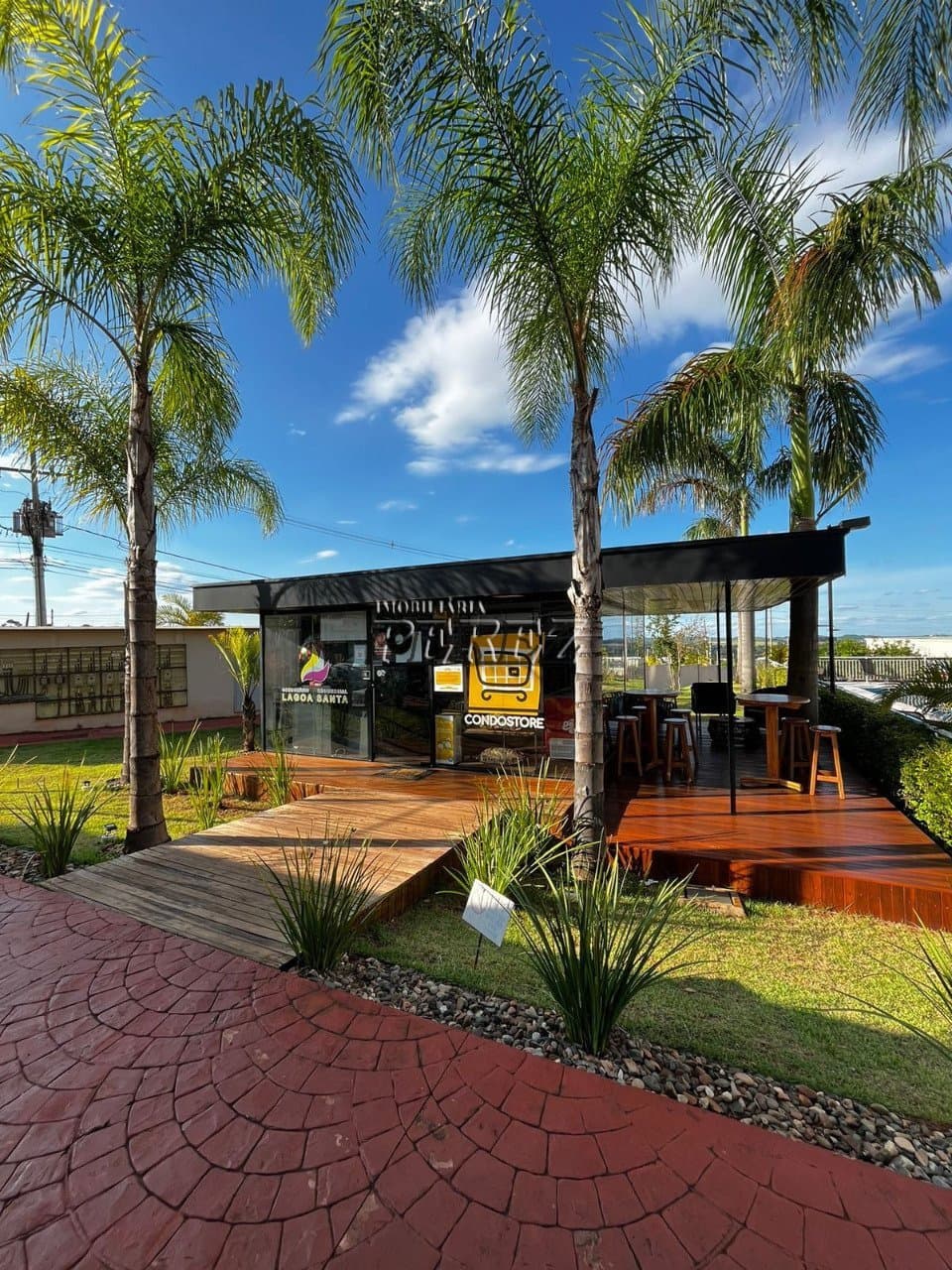 Apartamento no Lagoa Santa, de 2 quartos, 41.14 m² à venda no Gleba Ribeirão Limeiro - Londrina/PR - Foto 5