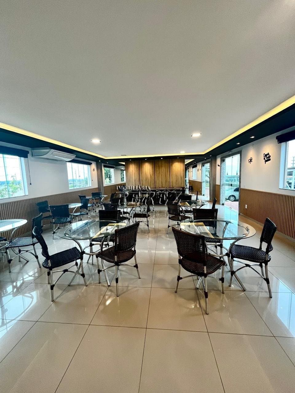 Apartamento no Lagoa Santa, de 2 quartos, 41.14 m² à venda no Gleba Ribeirão Limeiro - Londrina/PR - Foto 3
