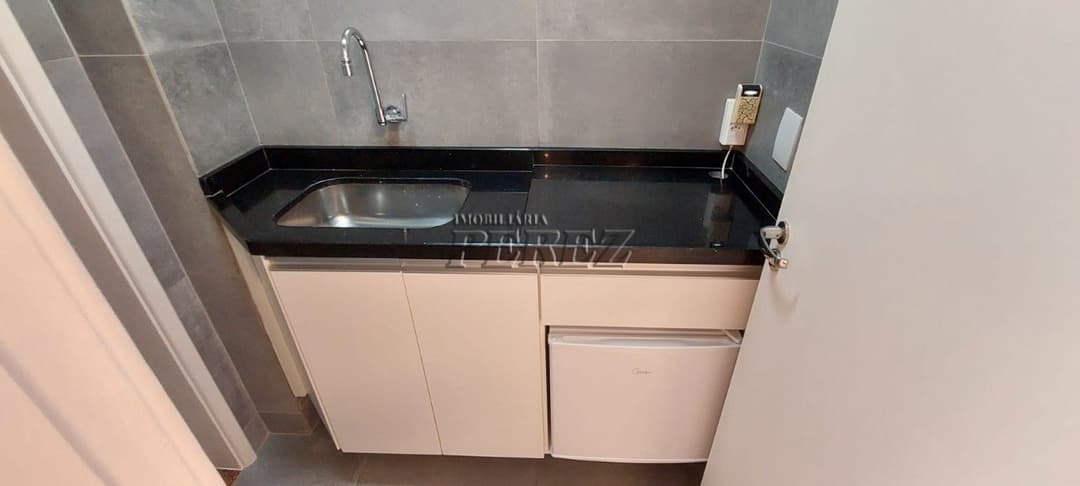 Sala comercial para venda e locação no centro de Londrina, Condominio Comercial Londricenter - Foto 8