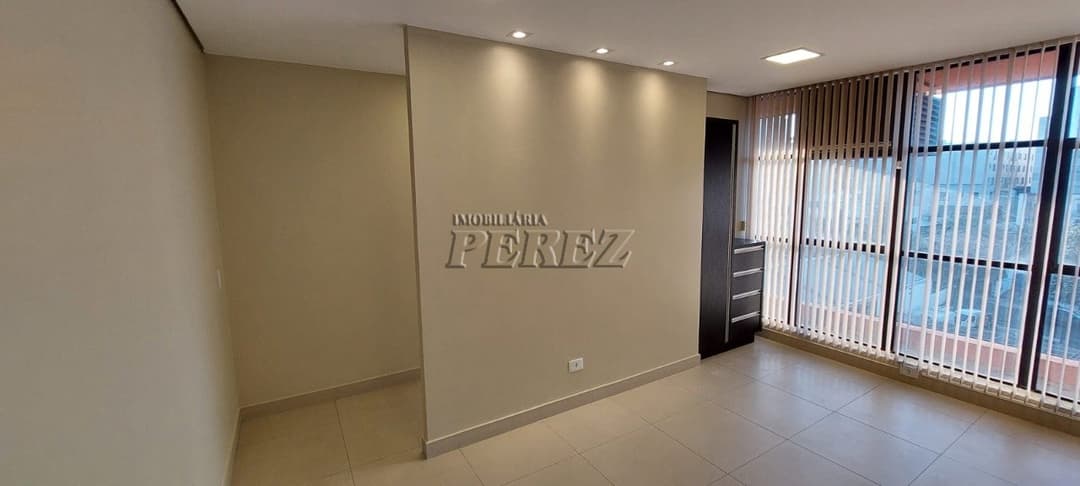 Sala comercial para venda e locação no centro de Londrina, Condominio Comercial Londricenter - Foto 3