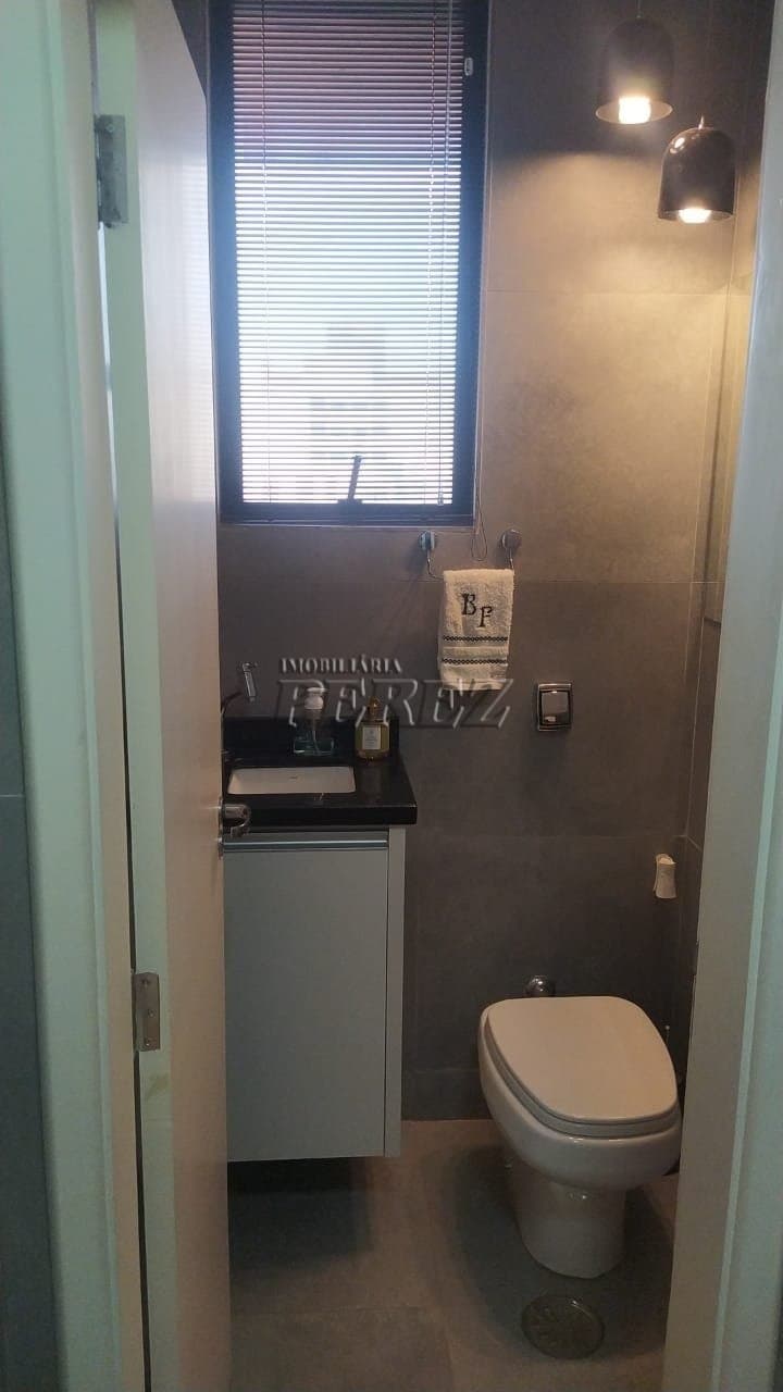 Salas no Condomínio Comercial Londricenter, 44.18 m² à venda no Centro - Londrina/PR - Foto 6