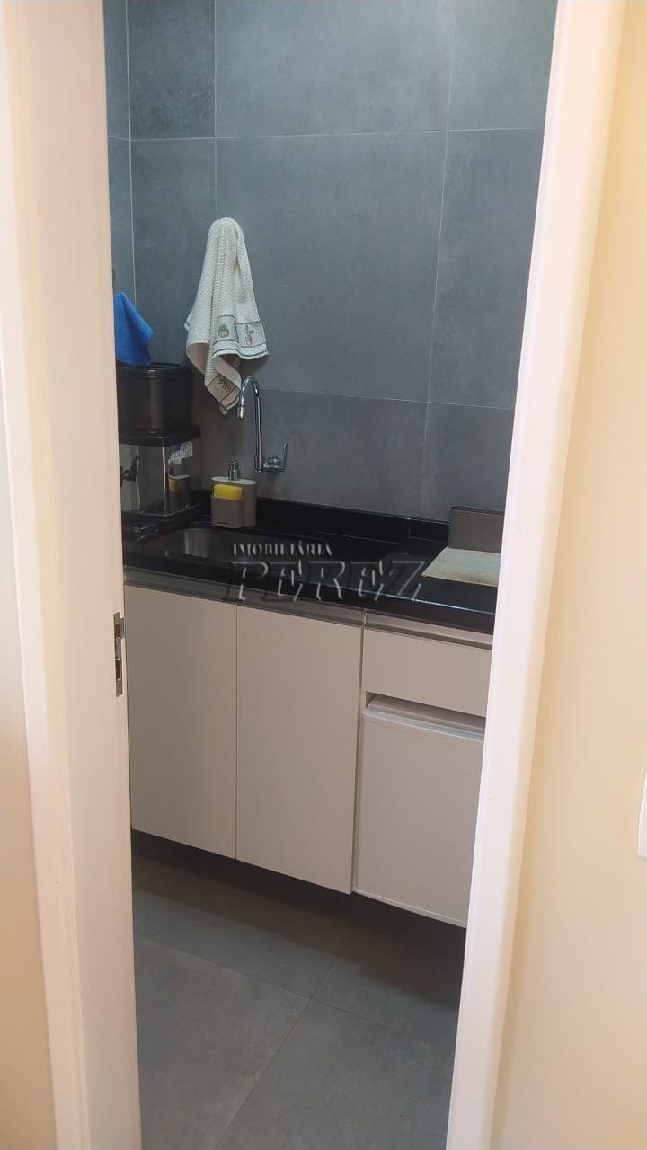Salas no Condomínio Comercial Londricenter, 44.18 m² à venda no Centro - Londrina/PR - Foto 7