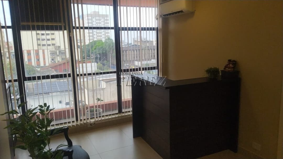 Salas no Condomínio Comercial Londricenter, 44.18 m² à venda no Centro - Londrina/PR - Foto 2