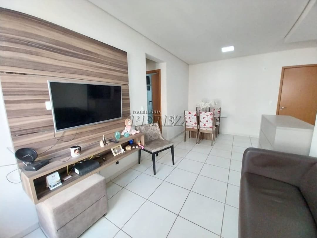 Apartamento no Aquabrasil Residencial E Resort, de 2 quartos à venda no Centro - Londrina/PR - Foto 8