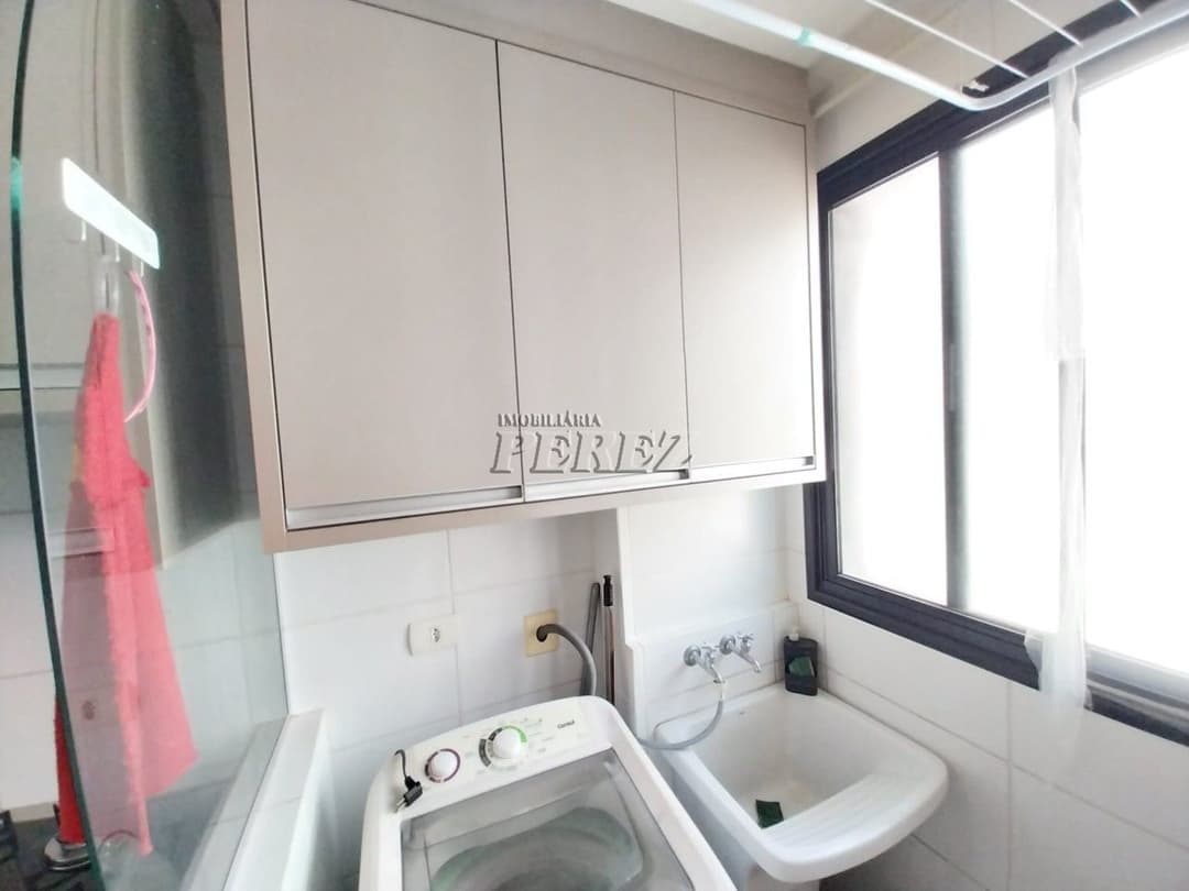 Apartamento no Aquabrasil Residencial E Resort, de 2 quartos à venda no Centro - Londrina/PR - Foto 9