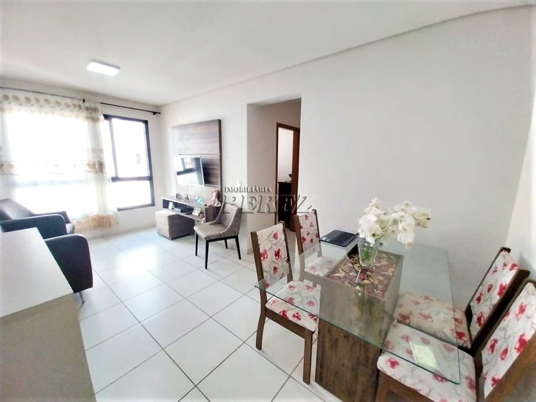 Apartamento no Aquabrasil Residencial E Resort, de 2 quartos à venda no Centro - Londrina/PR - Foto 10