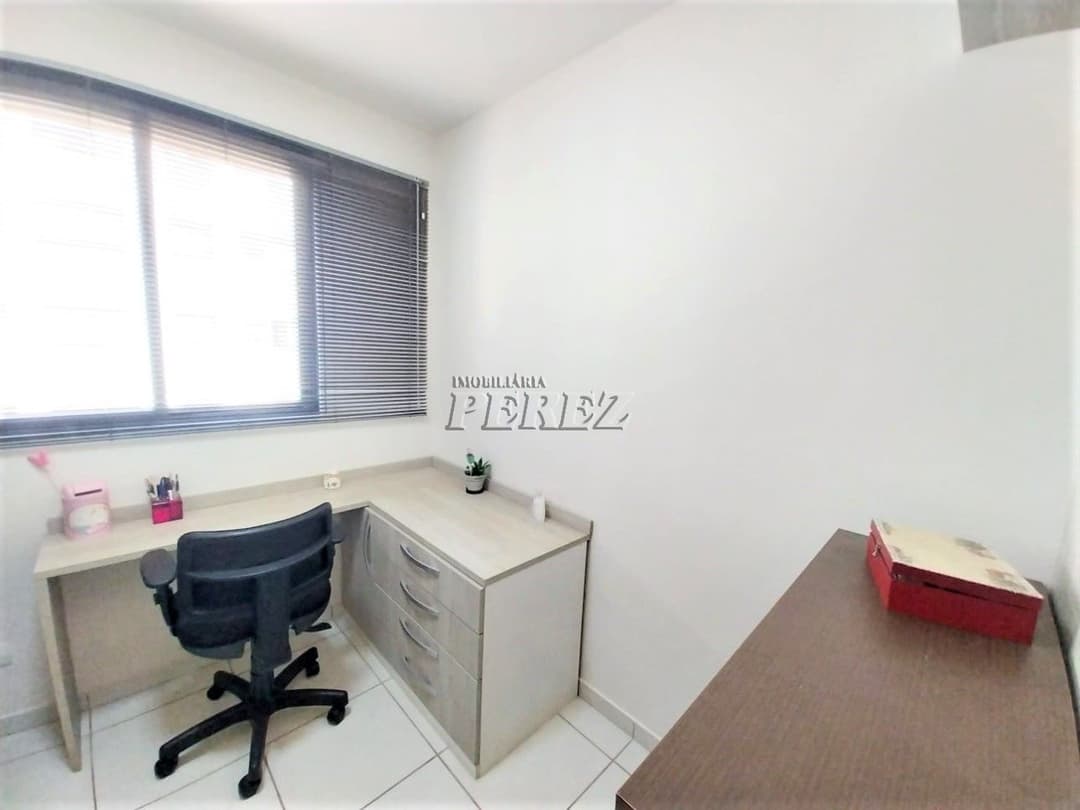 Apartamento no Aquabrasil Residencial E Resort, de 2 quartos à venda no Centro - Londrina/PR - Foto 13