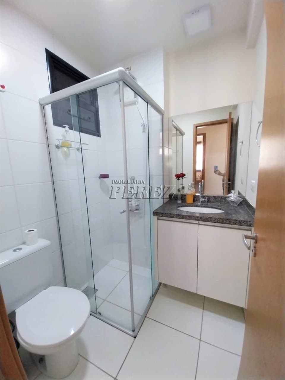 Apartamento no Aquabrasil Residencial E Resort, de 2 quartos à venda no Centro - Londrina/PR - Foto 14