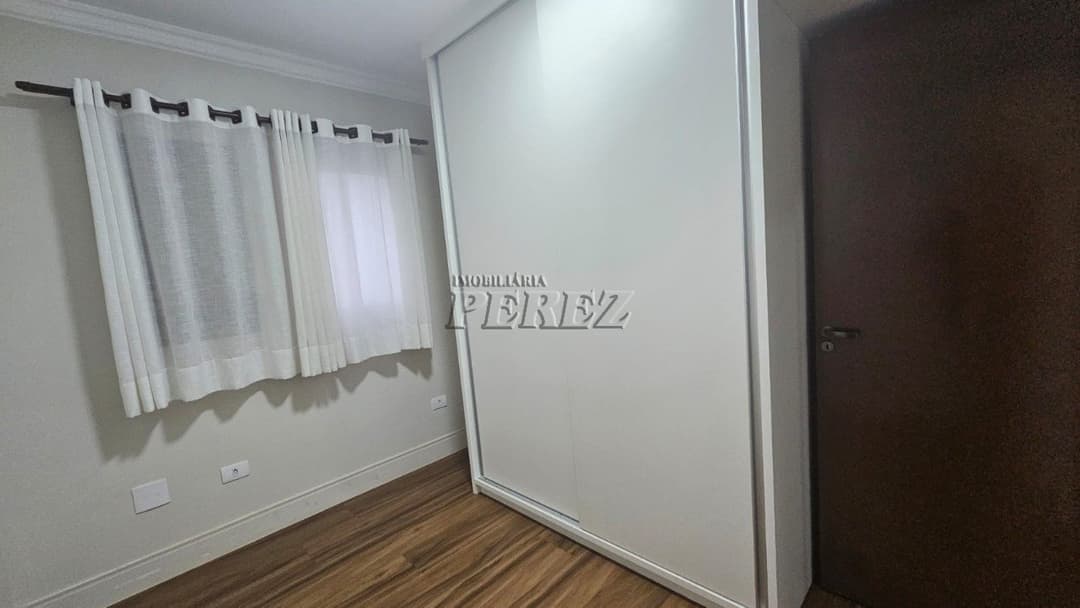 apartamento para venda no centro SOLAR DEL PLATA em Londrina. - Foto 7
