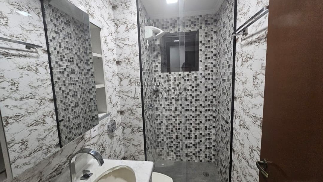 apartamento para venda no centro SOLAR DEL PLATA em Londrina. - Foto 8