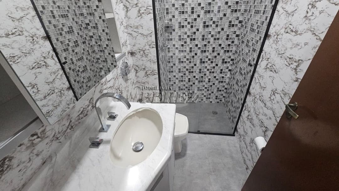 apartamento para venda no centro SOLAR DEL PLATA em Londrina. - Foto 9