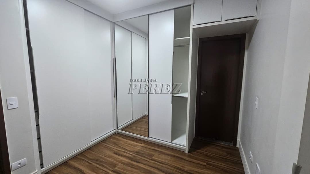 apartamento para venda no centro SOLAR DEL PLATA em Londrina. - Foto 11