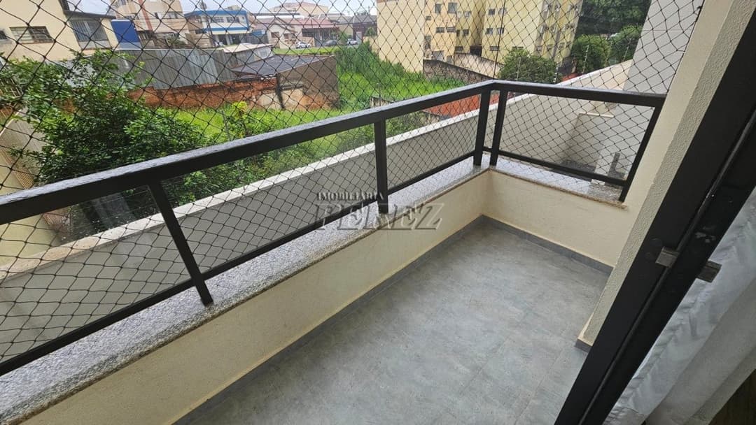 apartamento para venda no centro SOLAR DEL PLATA em Londrina. - Foto 5