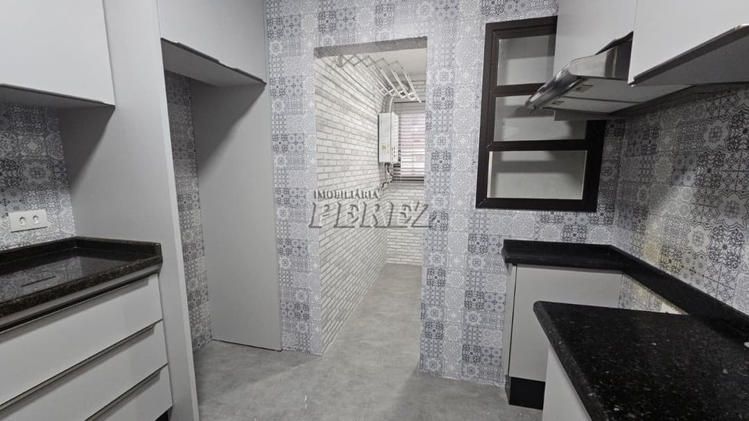 apartamento para venda no centro SOLAR DEL PLATA em Londrina. - Foto 14