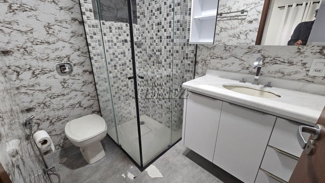 apartamento para venda no centro SOLAR DEL PLATA em Londrina. - Foto 12