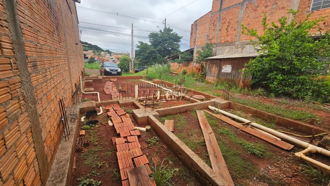 Imóvel a venda no Jardim Gávea (Paris) zona norte de Londrina - Foto 2
