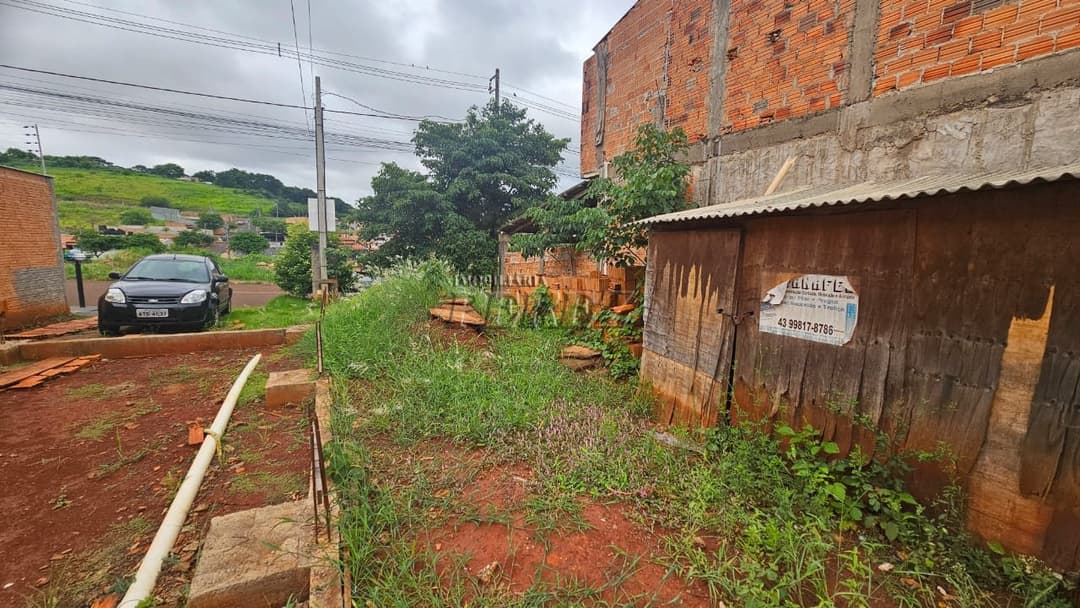 Imóvel a venda no Jardim Gávea (Paris) zona norte de Londrina - Foto 3