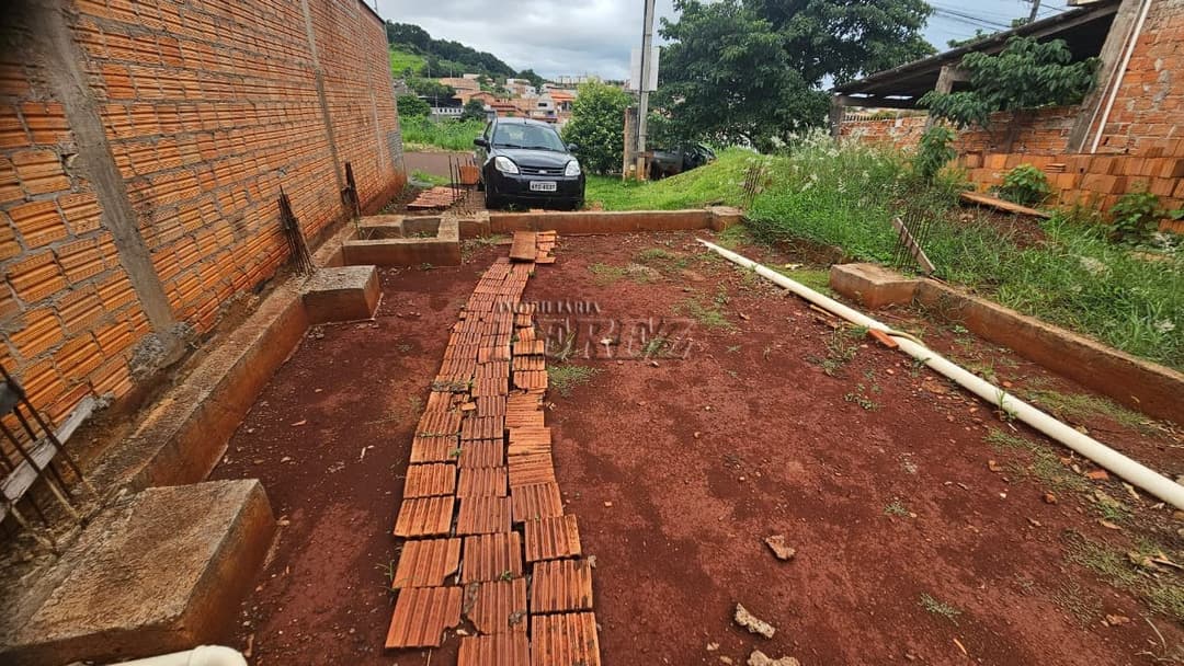 Imóvel a venda no Jardim Gávea (Paris) zona norte de Londrina - Foto 1