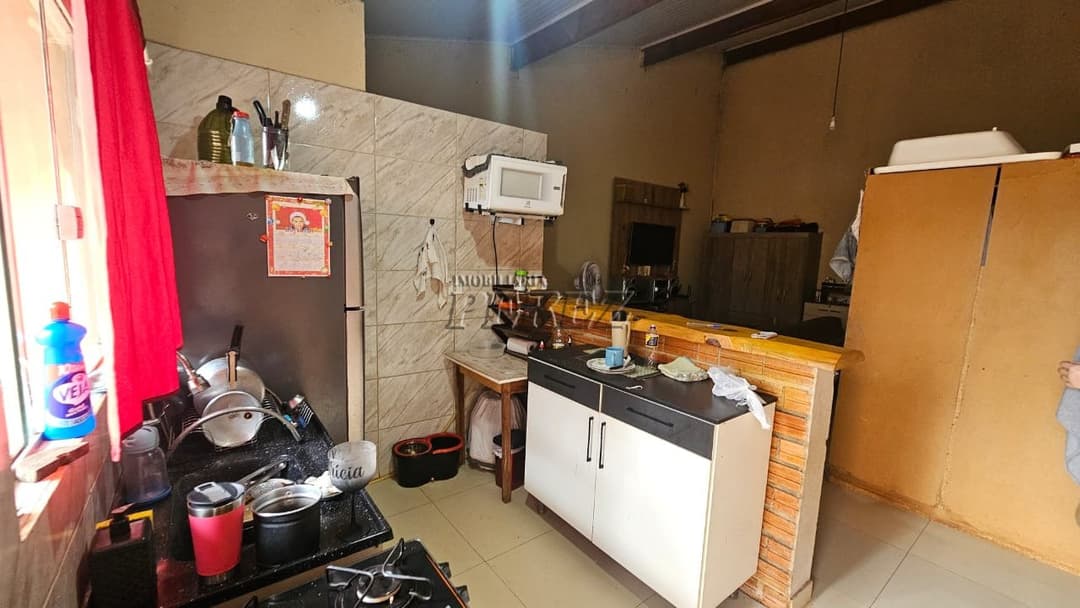 Imóvel a venda no Jardim Gávea (Paris) zona norte de Londrina - Foto 8