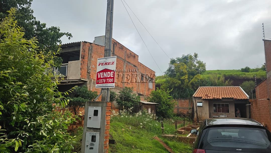 Imóvel a venda no Jardim Gávea (Paris) zona norte de Londrina - Foto 0
