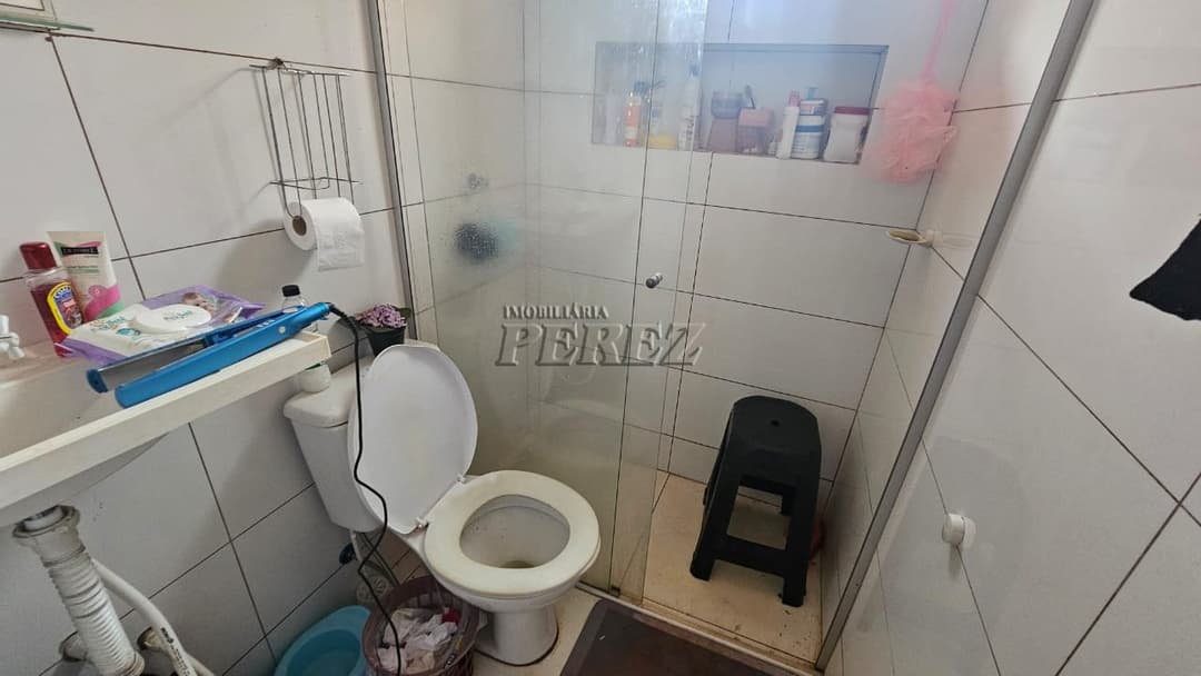 Imóvel a venda no Jardim Gávea (Paris) zona norte de Londrina - Foto 9
