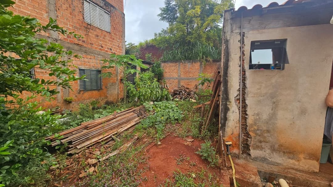 Imóvel a venda no Jardim Gávea (Paris) zona norte de Londrina - Foto 10