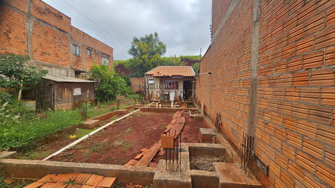 Imóvel a venda no Jardim Gávea (Paris) zona norte de Londrina - Foto 4