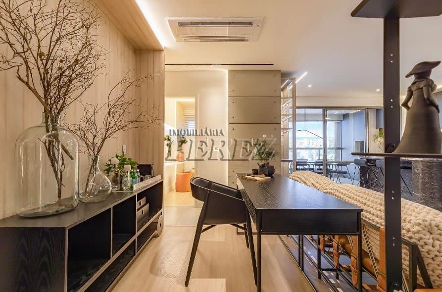 Apartamento no Artsy, de 3 quartos, 89 m² à venda no Guanabara Parque Boulevard - Londrina/PR - Foto 5