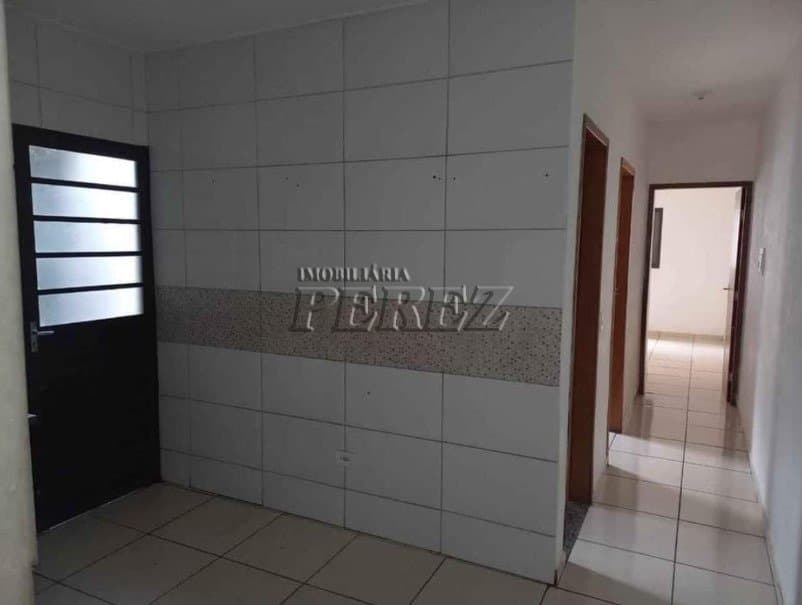 Casa  venda na rua Francisco Mendes, Jardim Alto da Boa Vista zona norte de londrina - Foto 2