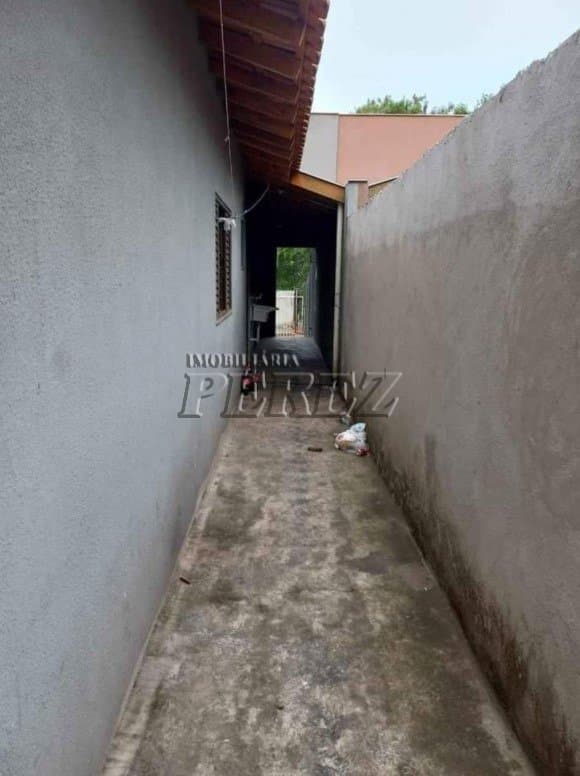 Casa  venda na rua Francisco Mendes, Jardim Alto da Boa Vista zona norte de londrina - Foto 6