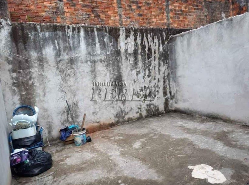 Casa  venda na rua Francisco Mendes, Jardim Alto da Boa Vista zona norte de londrina - Foto 7