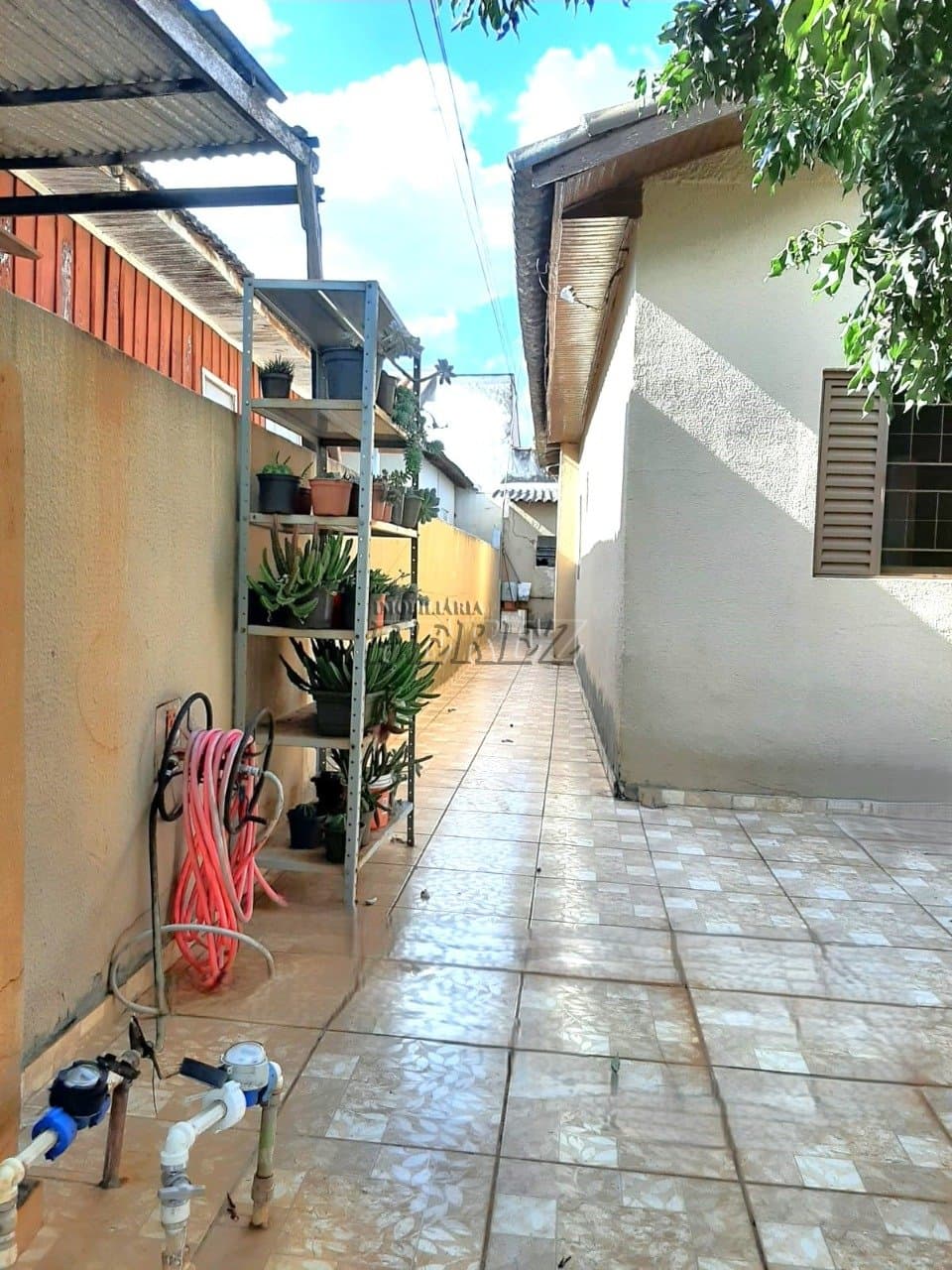 Casa, de 4 quartos, 155 m² à venda no Ouro Branco - Londrina/PR - Foto 3